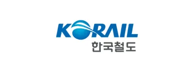 KORAIL 로고
