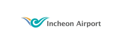 인천공항 로고