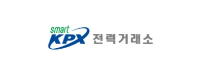 전력거래소 로고