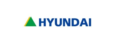 현대 로고